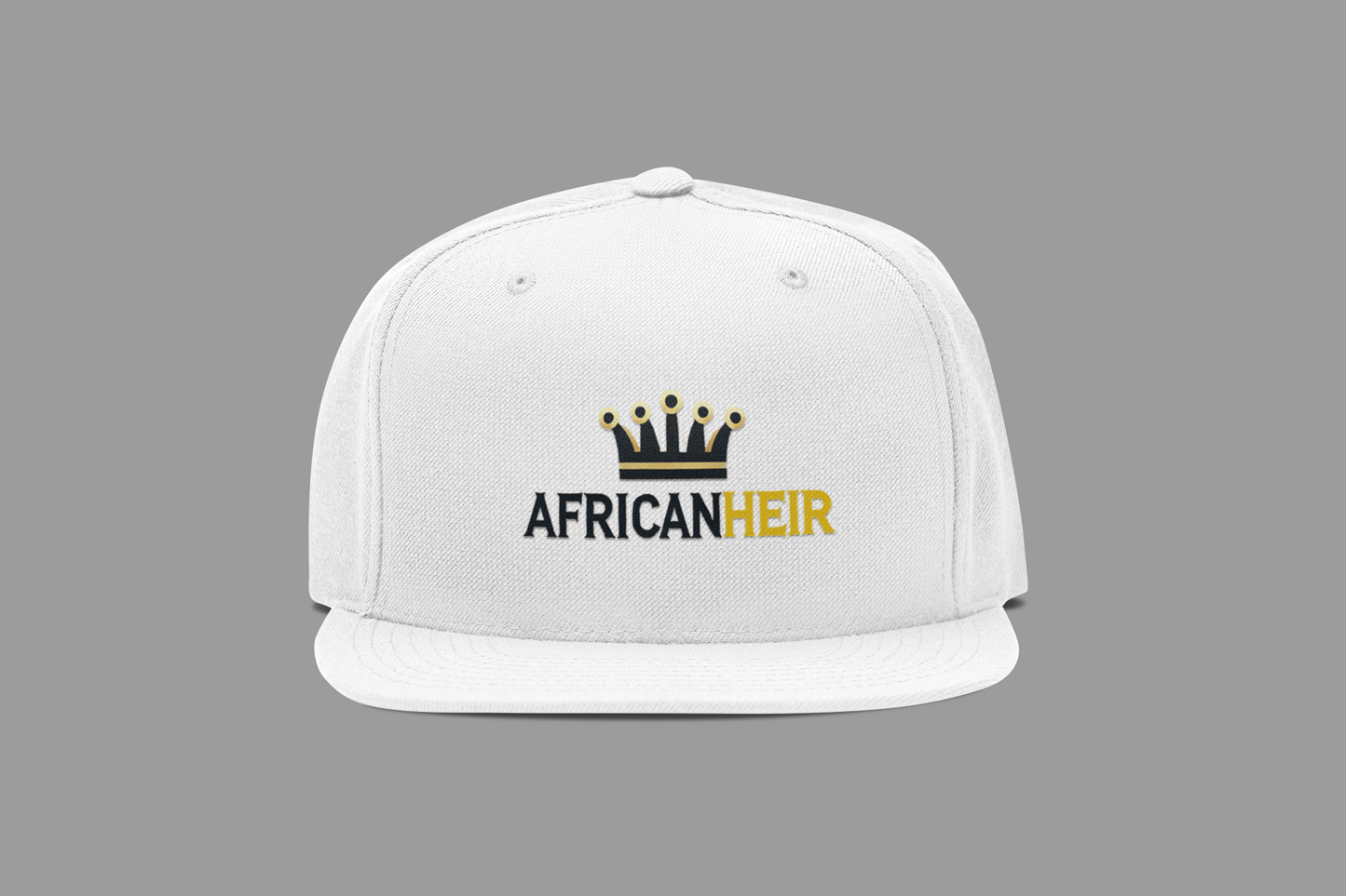 African Heir Hat