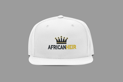 African Heir Hat