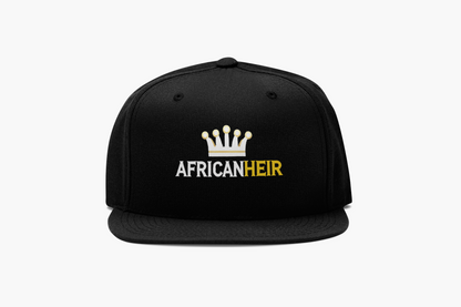 African Heir Hat