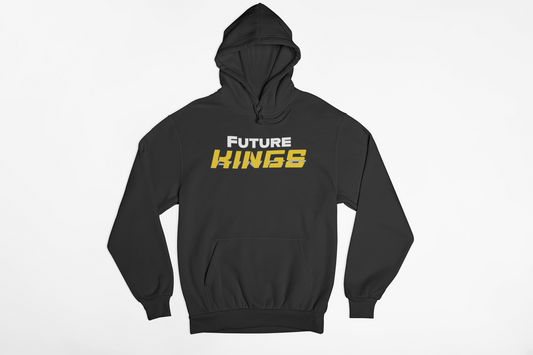 Future Kings - African Heir - Hoodie