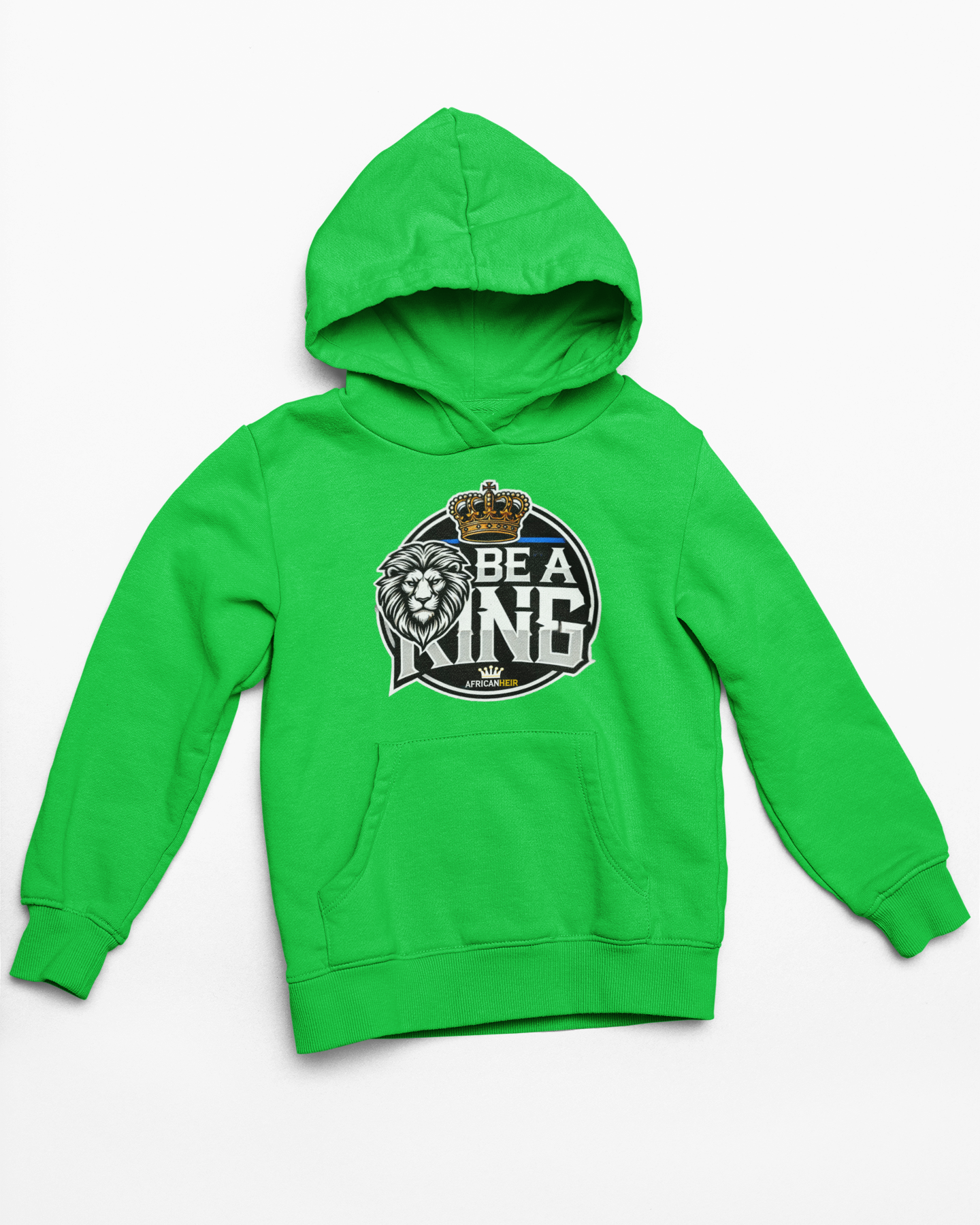 Be a King - Hoodie